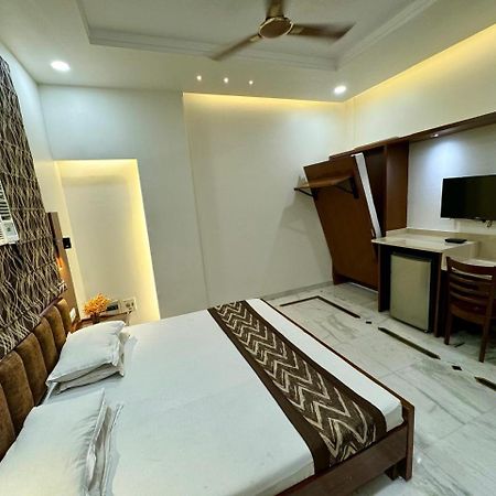 Hotel C Park - Karol Bagh, New Delhi Extérieur photo