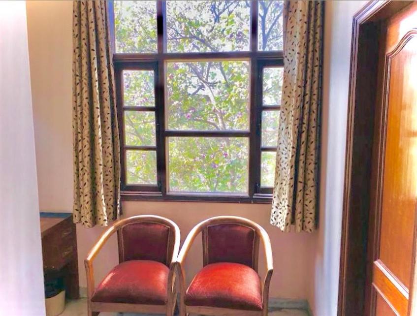 Hotel C Park - Karol Bagh, New Delhi Extérieur photo
