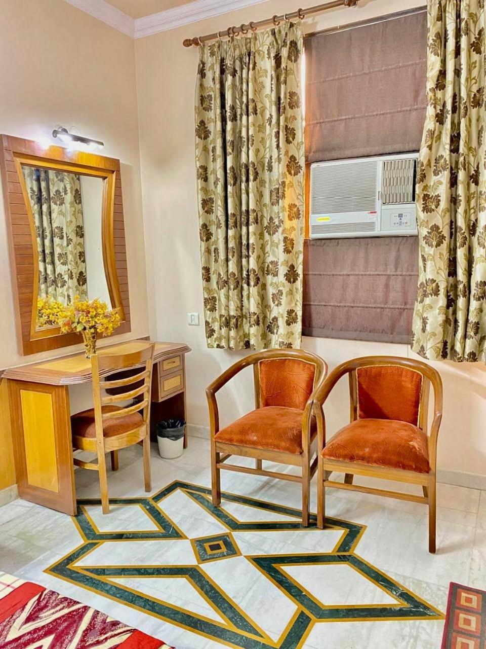 Hotel C Park - Karol Bagh, New Delhi Extérieur photo