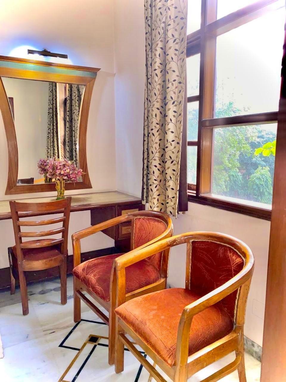 Hotel C Park - Karol Bagh, New Delhi Extérieur photo