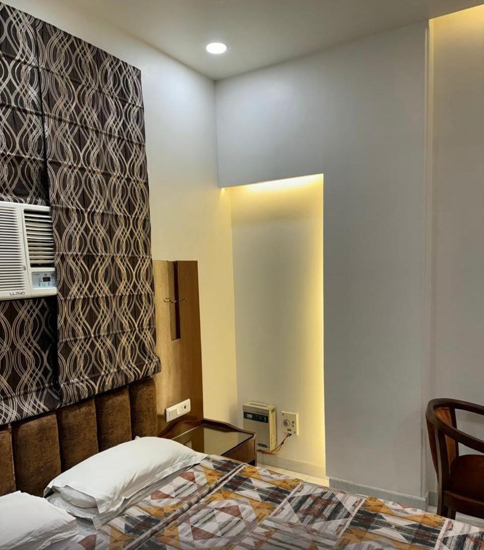 Hotel C Park - Karol Bagh, New Delhi Extérieur photo